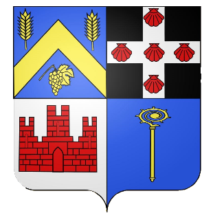 Logo COMMUNE DE FROISSY