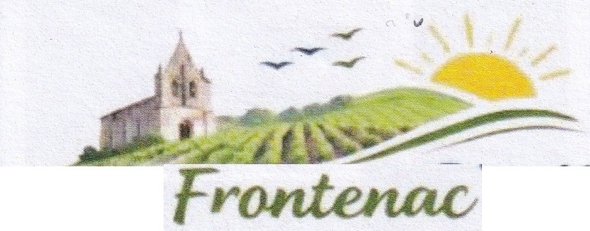 Logo COMMUNE DE FRONTENAC