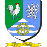 Logo COMMUNE DE FRONTENAUD