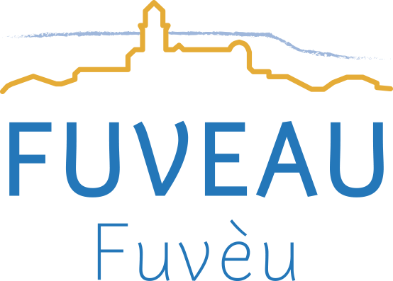 Logo COMMUNE DE FUVEAU