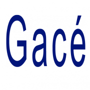 Logo COMMUNE DE GACE