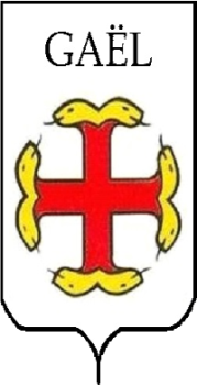 Logo COMMUNE DE GAEL