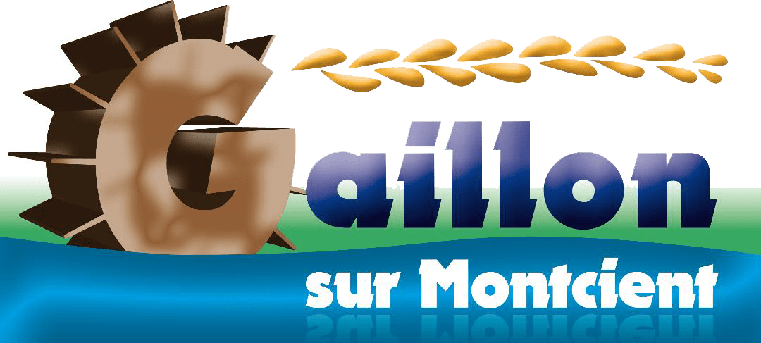 Logo COMMUNE DE GAILLON