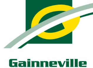 Logo COMMUNE DE GAINNEVILLE