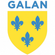 Logo COMMUNE DE GALAN