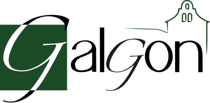 Logo COMMUNE DE GALGON