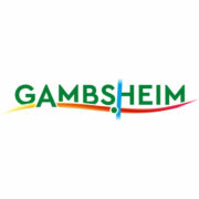 Logo COMMUNE DE GAMBSHEIM