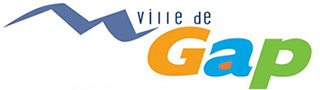 Logo COMMUNE DE GAP