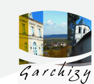 Logo COMMUNE DE GARCHIZY