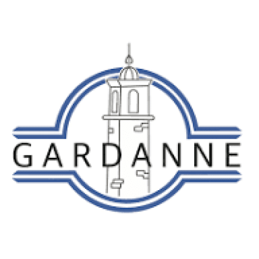 Logo COMMUNE DE GARDANNE