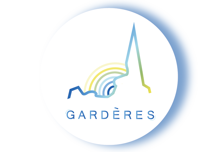 Logo COMMUNE DE GARDERES