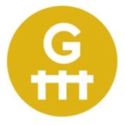 Logo COMMUNE DE GAREIN