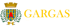 Logo COMMUNE DE GARGAS