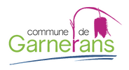 Logo COMMUNE DE GARNERANS