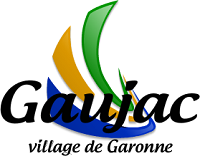 Logo COMMUNE DE GAUJAC