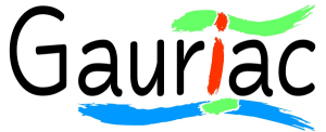 Logo COMMUNE DE GAURIAC
