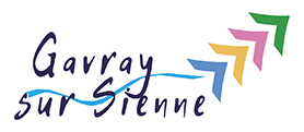 Logo COMMUNE DE GAVRAY-SUR-SIENNE