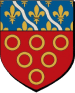 Logo COMMUNE DE GAZERAN