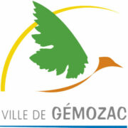Logo COMMUNE DE GEMOZAC