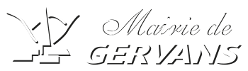 Logo COMMUNE DE GERVANS