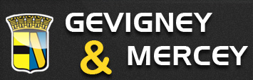 Logo COMMUNE DE GEVIGNEY ET MERCEY