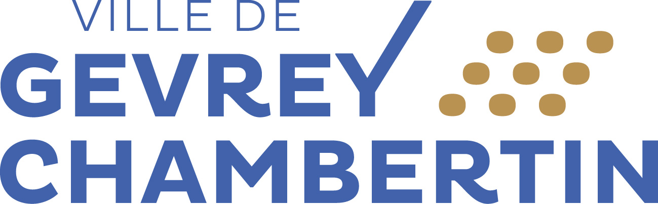 Logo COMMUNE DE GEVREY-CHAMBERTIN