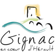 Logo COMMUNE DE GIGNAC