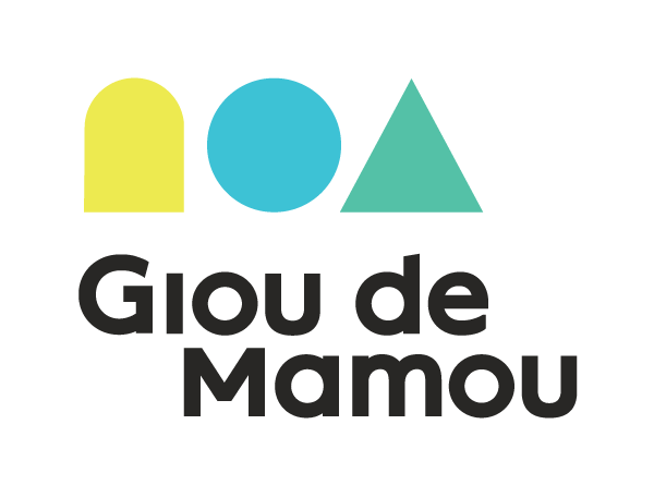 Logo COMMUNE DE GIOU DE MAMOU