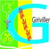 Logo COMMUNE DE GIRIVILLER