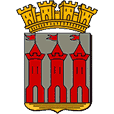 Logo COMMUNE DE GIROMAGNY