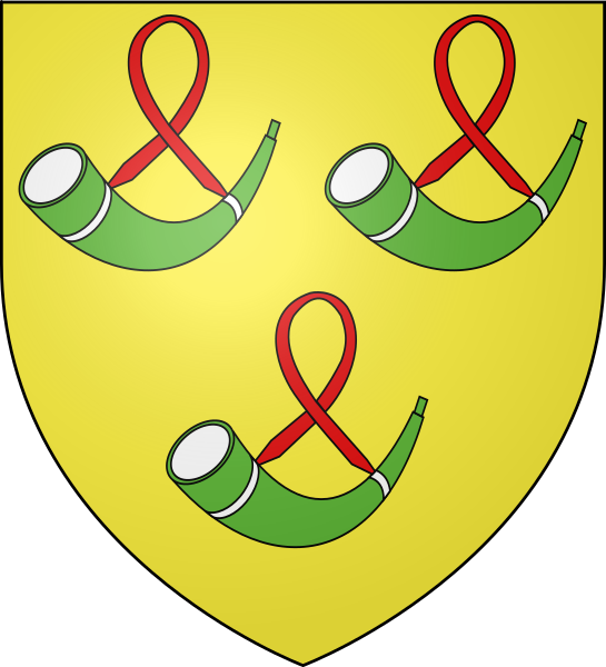 Logo COMMUNE DE GIVENCHY LES LA BASSEE