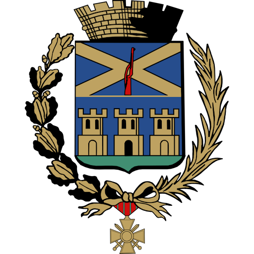 Logo COMMUNE DE GIVET