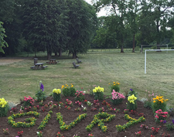 Logo COMMUNE DE GIVRY