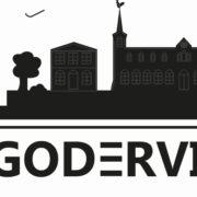 Logo COMMUNE DE GODERVILLE