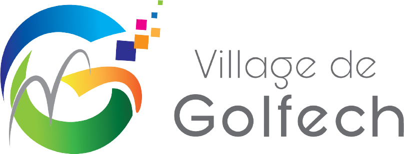 Logo COMMUNE DE GOLFECH