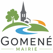 Logo COMMUNE DE GOMENE