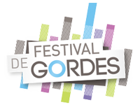Logo COMMUNE DE GORDES