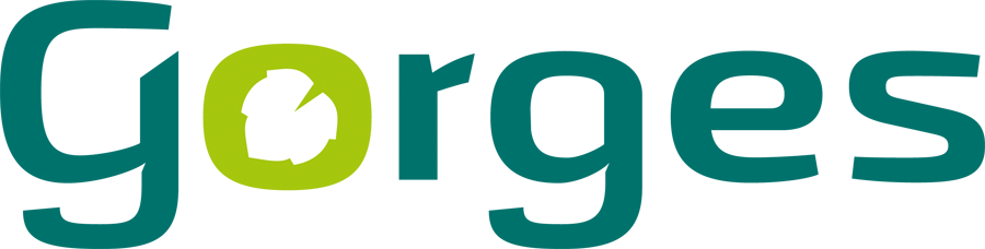 Logo COMMUNE DE GORGES