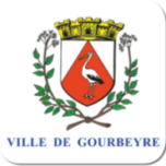 Logo COMMUNE DE GOURBEYRE