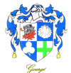 Logo COMMUNE DE GOURGE