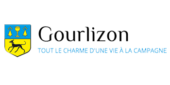 Logo COMMUNE DE GOURLIZON