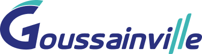Logo COMMUNE DE GOUSSAINVILLE