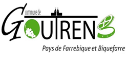 Logo COMMUNE DE GOUTRENS