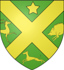 Logo COMMUNE DE GOUY SAINT ANDRE