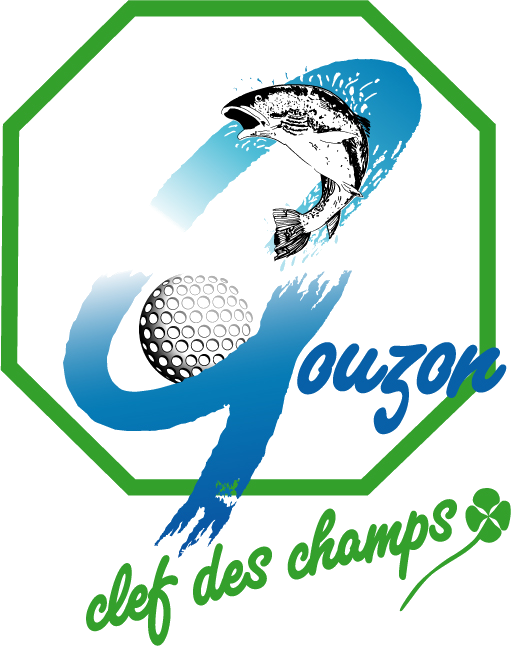 Logo COMMUNE DE GOUZON
