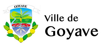Logo COMMUNE DE GOYAVE