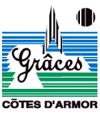 Logo COMMUNE DE GRACES