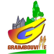 Logo COMMUNE DE GRAIMBOUVILLE
