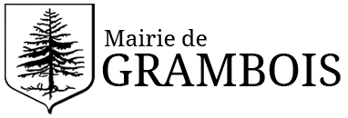 Logo COMMUNE DE GRAMBOIS