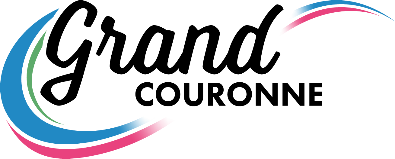Logo COMMUNE DE GRAND COURONNE